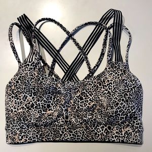 Victoria Sport Sports Bra